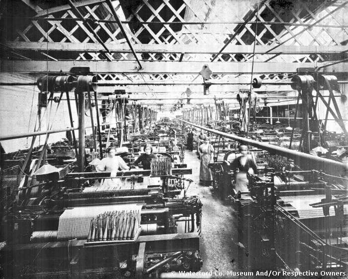 Cotton factory huddersfield jobs