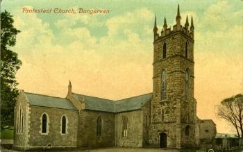 Protestant Church, Dungarvan