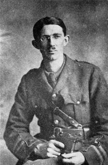 Jim Mansfield, Waterford Brigade, I. R. A.