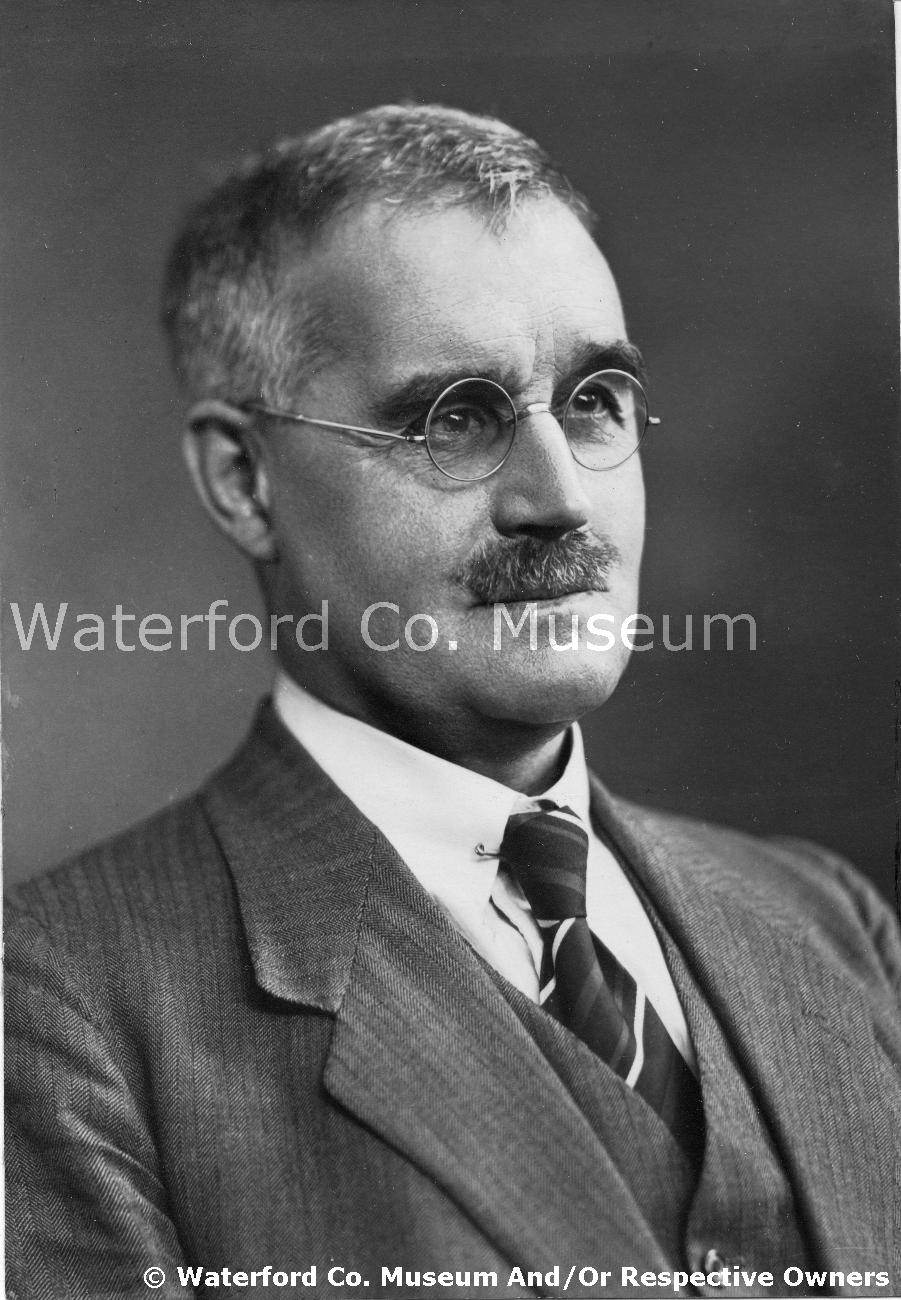Photo Archive - Waterford County Museum
