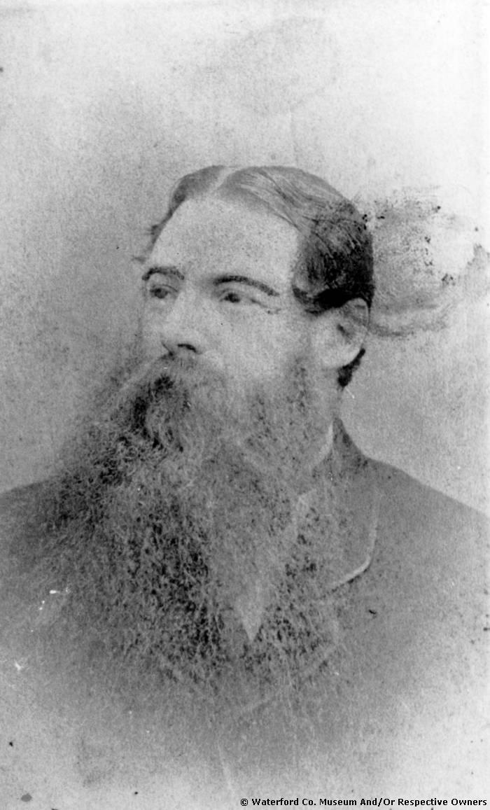 Frederick Hugh Palliser