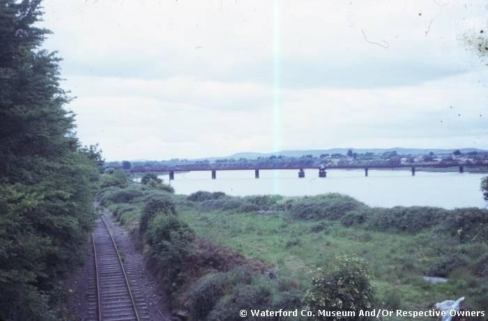 Waterford South Line Railway 