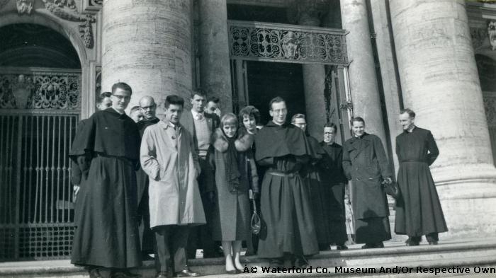 Fr. Mansfield's Ordination