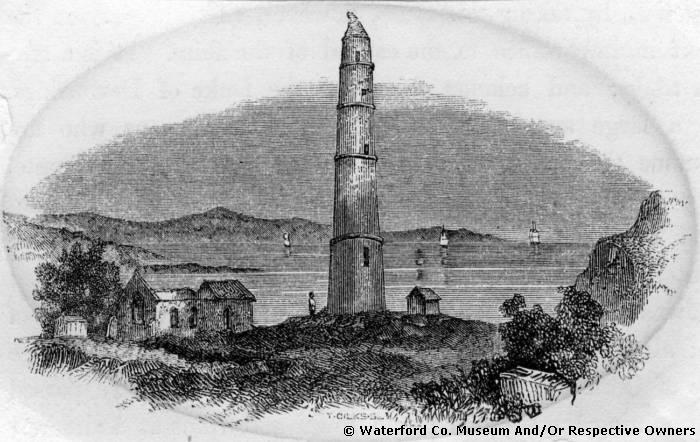 Ardmore Round Tower & Cathedral