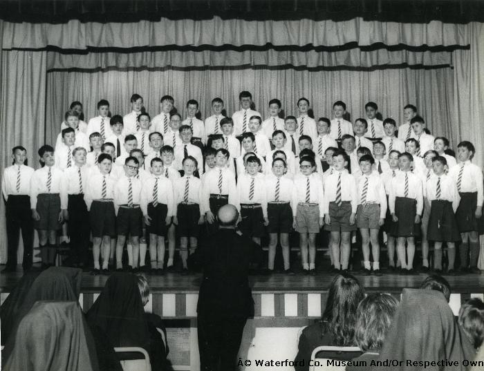 Dungarvan CBS Choir