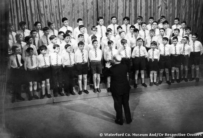 Christian Brothers School Choir Dungarvan