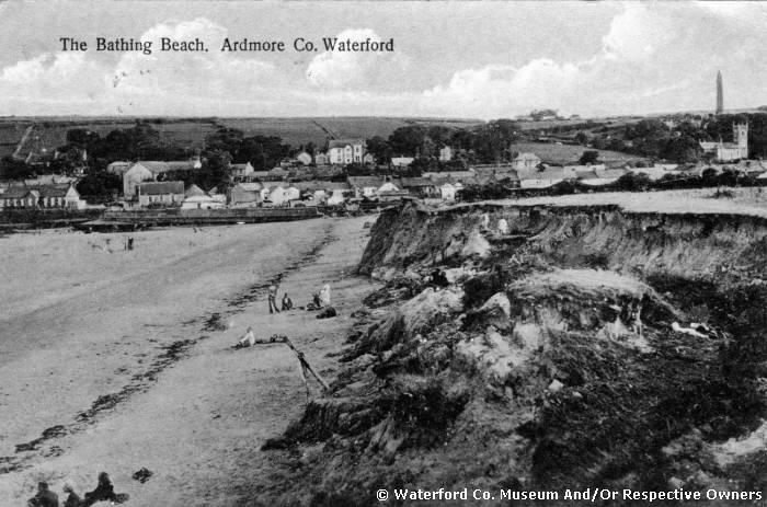 Ardmore Beach