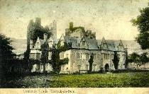 Ormonde Castle, Carrick On Suir