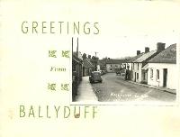 Ballyduff Village