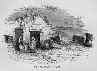 Saint Declan’s Wall, Ardmore