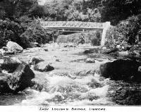 Lady Louisa’s Bridge, Lismore
