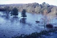 Flooding At Lismore