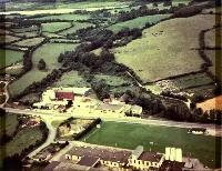 Aerial View, The Kilmeadan Branch Of Waterford Co-op