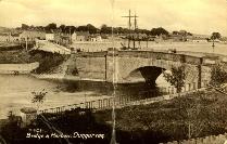 Devonshire Bridge And Dungarvan Harbour 