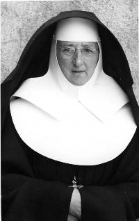 Sister De Lourdes