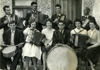  CéilÃ­ Band At Ballinroad Hall