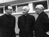 Priests At The C.B.S., Dungarvan