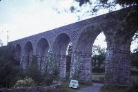 Tay Viaduct, Durrow