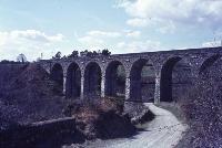 Durrow Viaduct, Stradbally
