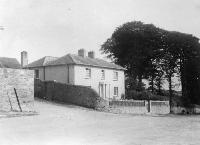Glenview House, Stradbally
