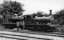 Waterford & Tramore Steam Engines