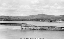 The Iron Railway Bridge, Dungarvan