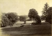 Grounds At Ballinamona House, County Waterford