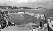 The Swimming Pool In Dungarvan