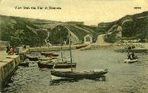 Tramore Harbour