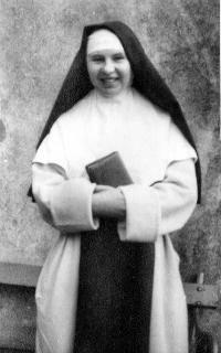 Sister Imelda, Cistercian Order Of Nuns, Glencairn