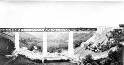 Ballyvoyle Railway Bridge