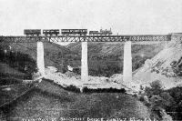 The ’New’ Ballyvoyle Viaduct