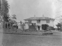 Springfield House, Portlaw