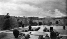 Ornate Gardens, Curraghmore House, Portlaw