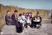 People At The Quay, Ballinagoul, Ring