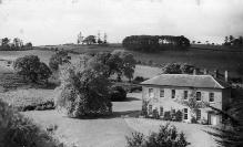 Aerial View Of Woodhouse, Stradbally