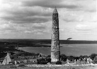The Round Tower, Ardmore