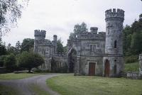 The Grand Lodge, The Towers, Lismore