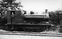 Waterford To Tramore Steam Engine