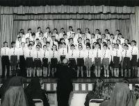Dungarvan CBS Choir
