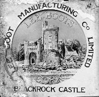 Lee Boot Manufacturing Co. Ltd. Advertisment 