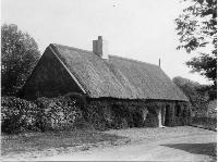 Jasmine Cottage, Stradbally, With Thatch, Before Renovation