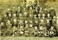 Old Parish National School Boys
