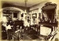 Drawing Room, Weston House, Newtown, Waterford City