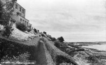 The Cliff House Hotel, Ardmore