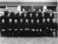 Priests & Christian Brothers, C.B.S. Dungarvan